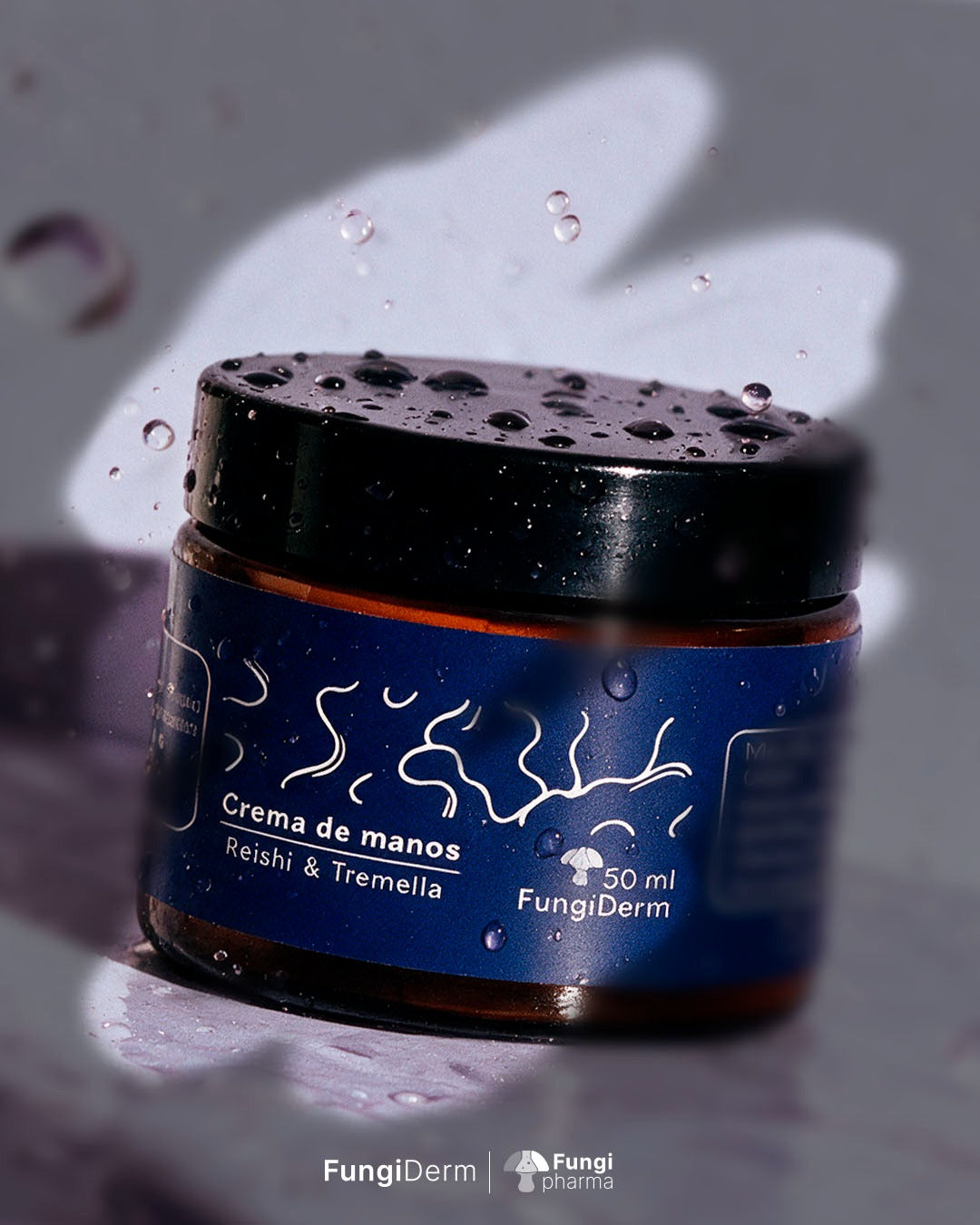 Crema de manos