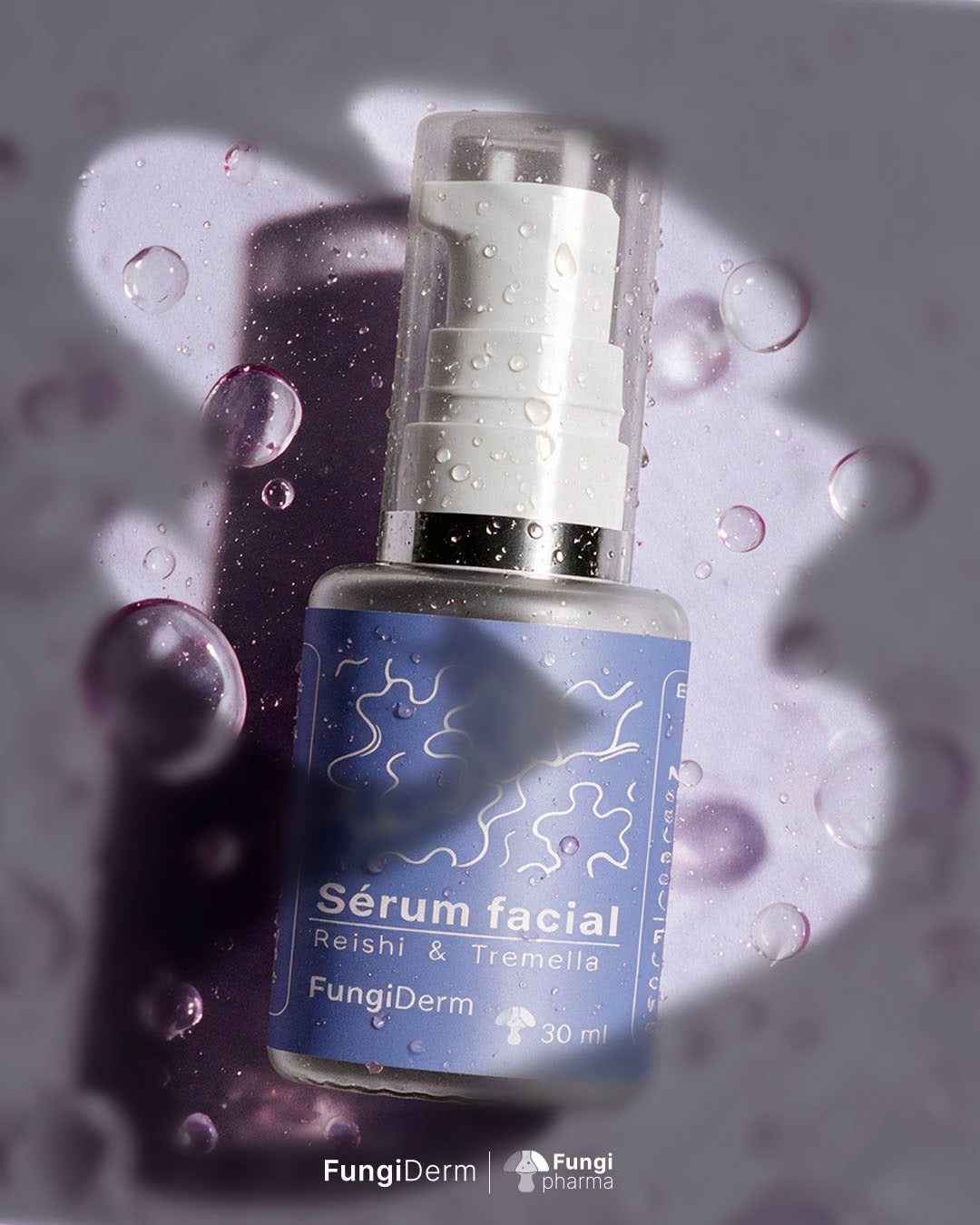 Sérum Bifásico Facial