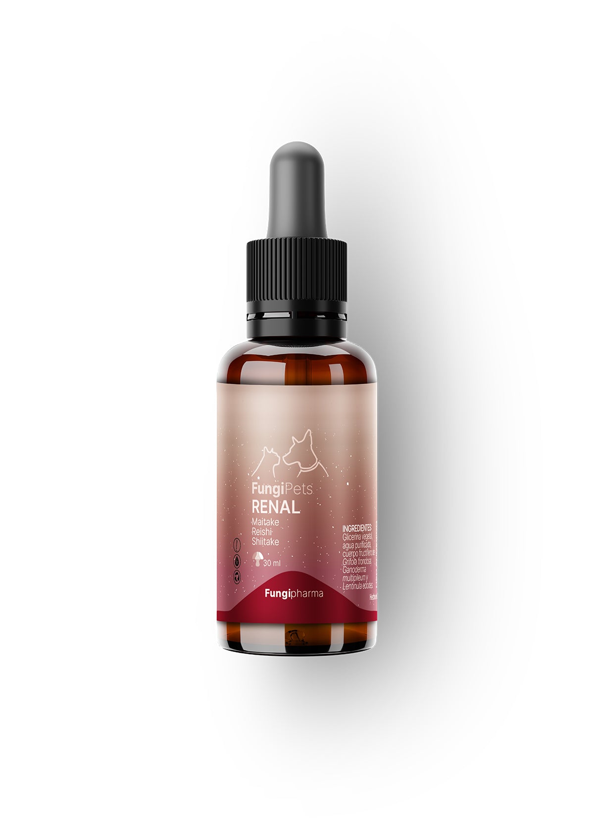 FungiPets Renal