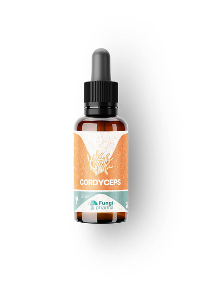 Cordyceps