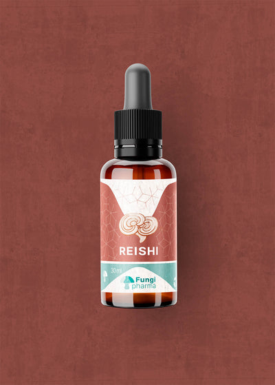 Reishi
