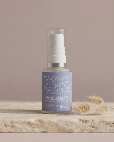 Sérum Bifásico Facial