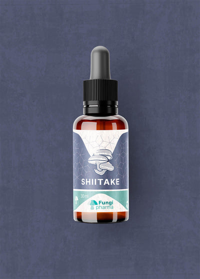 Shiitake