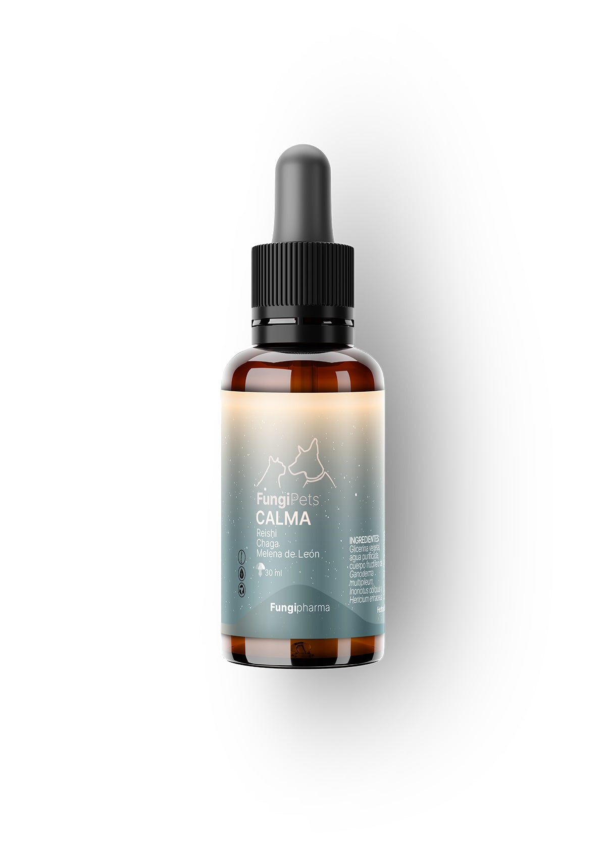 FungiPets Calma