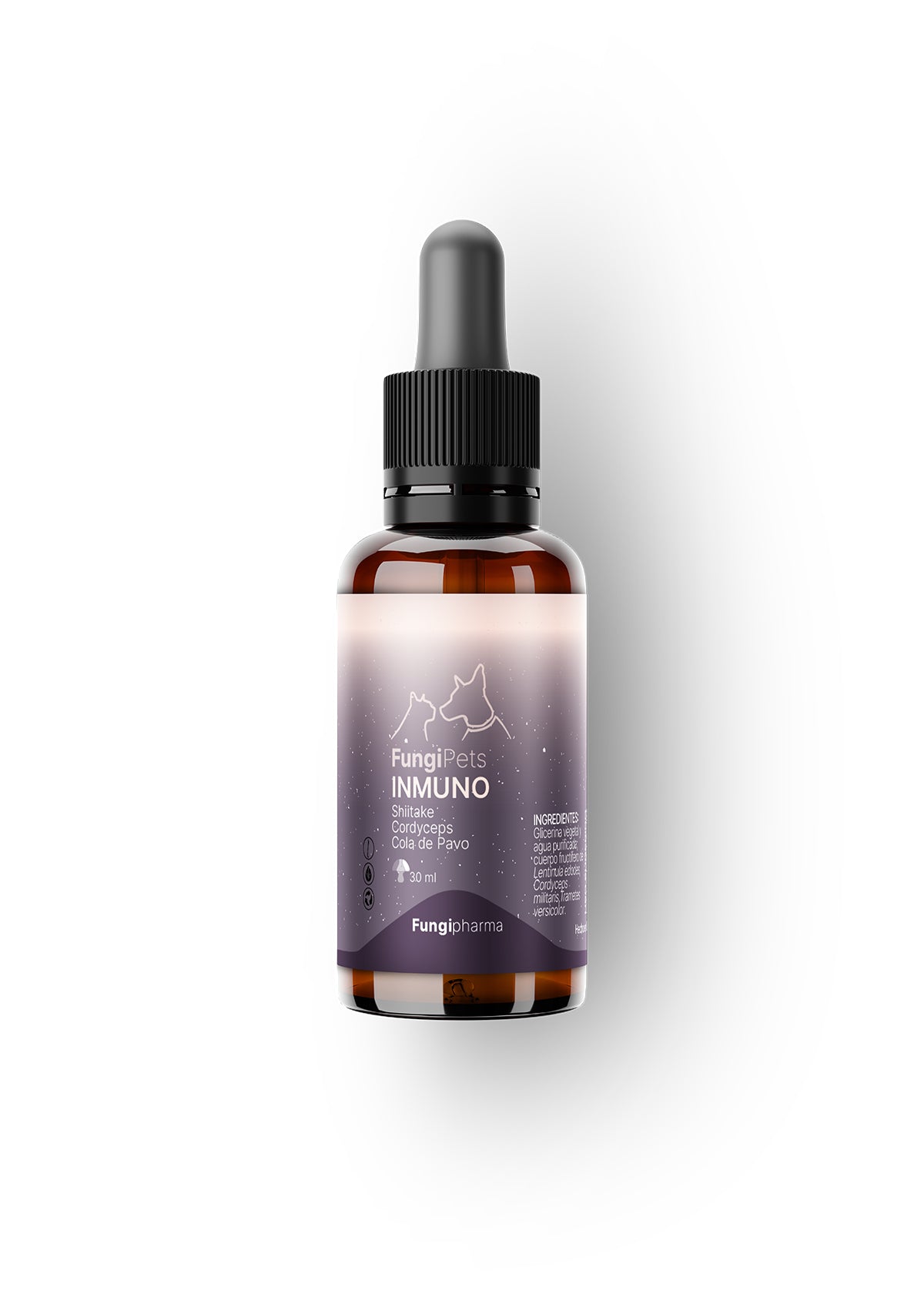 FungiPets Inmuno