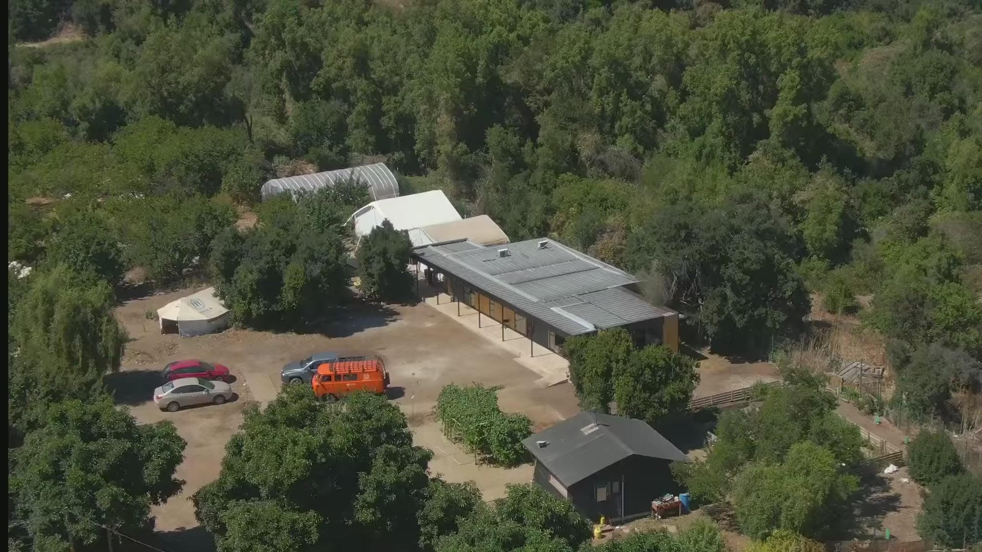 Cargar video: Laboratorio Fungi Pharma