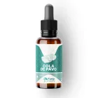 Cola de Pavo