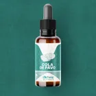 Cola de Pavo