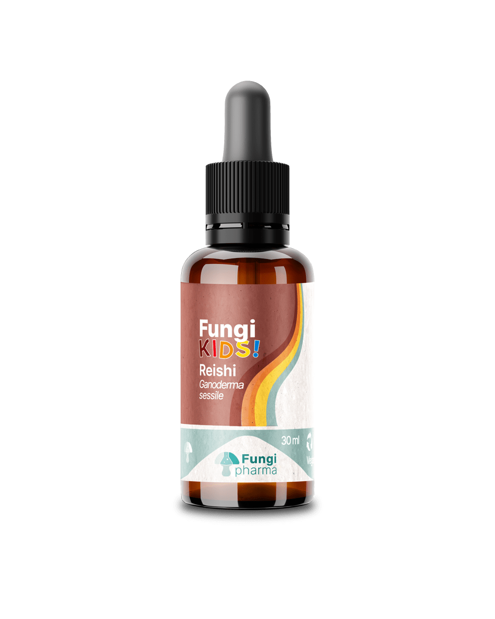 Producto para niños reishi kids