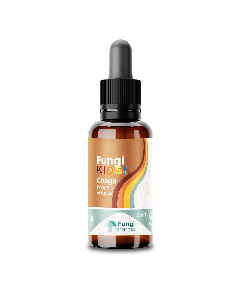 Producto para niños chaga kids