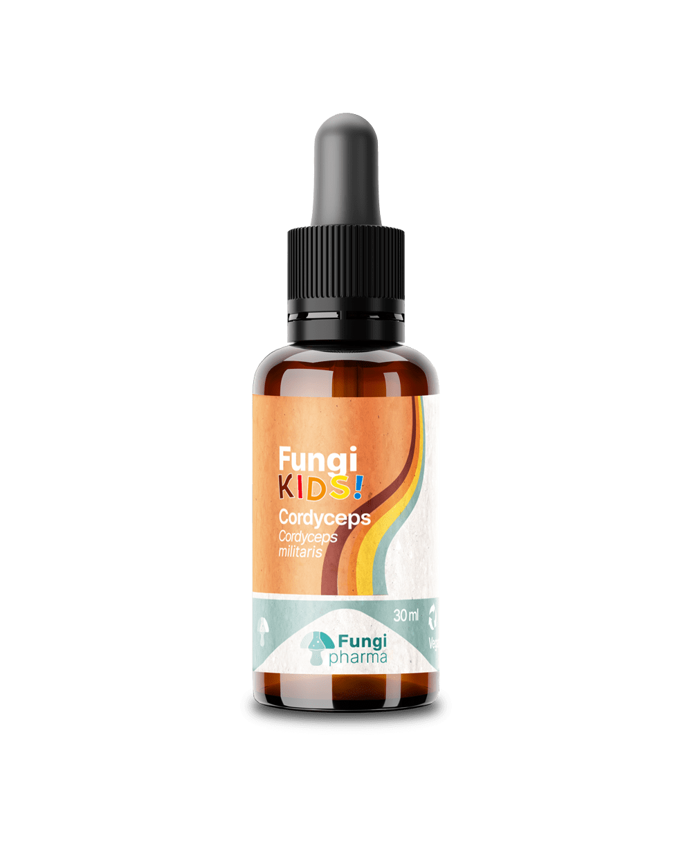 Producto para niños cordyceps kids
