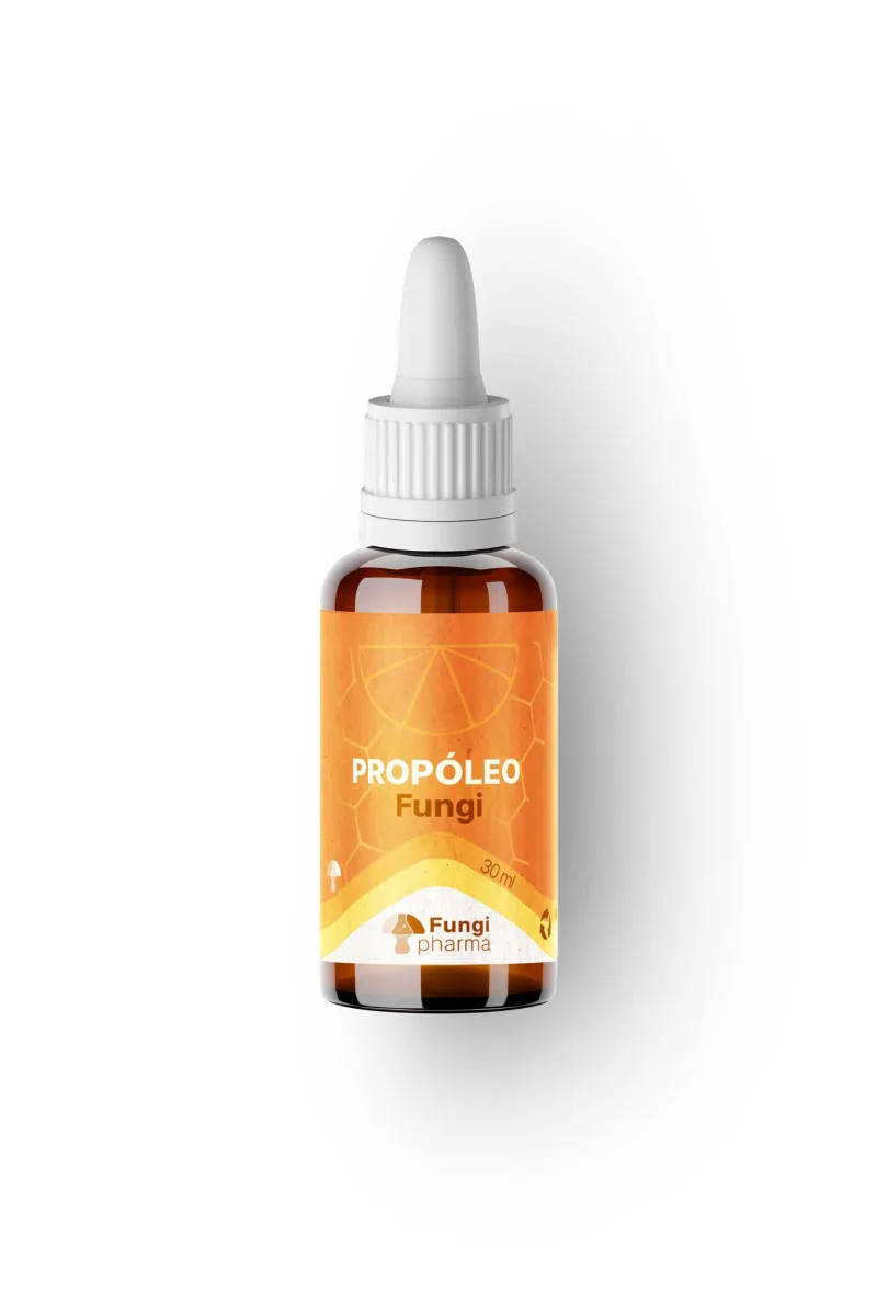 Propóleo Fungi Pharma